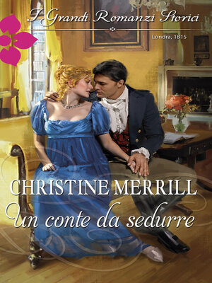 cover image of Un conte da sedurre
